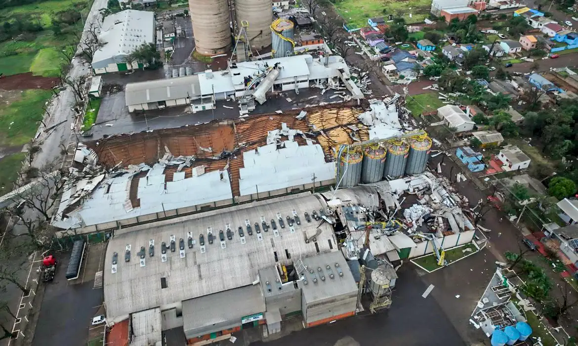 Foto Casa Civil RS/Divulgação