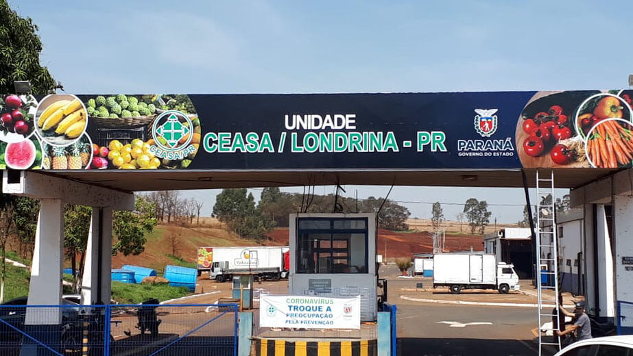 Foto: CEASA-PR