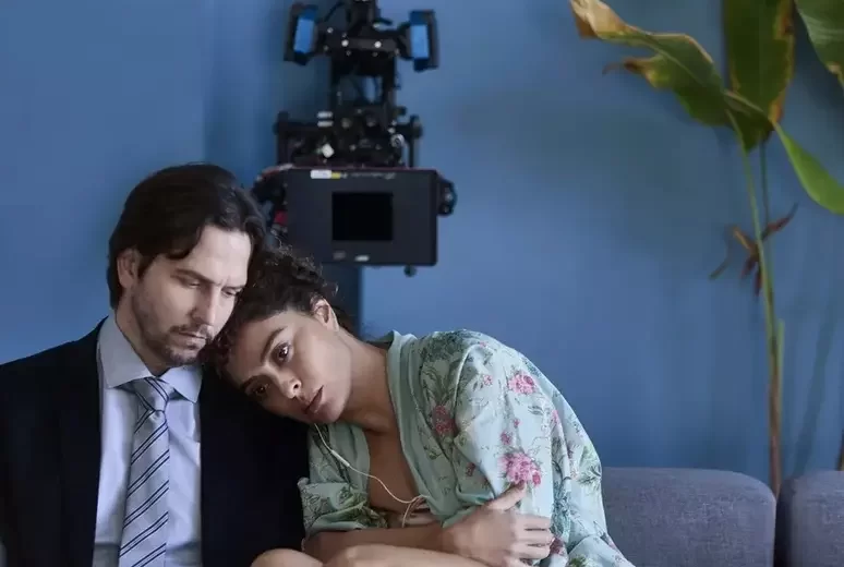 Foto: Netflix/Divulgação