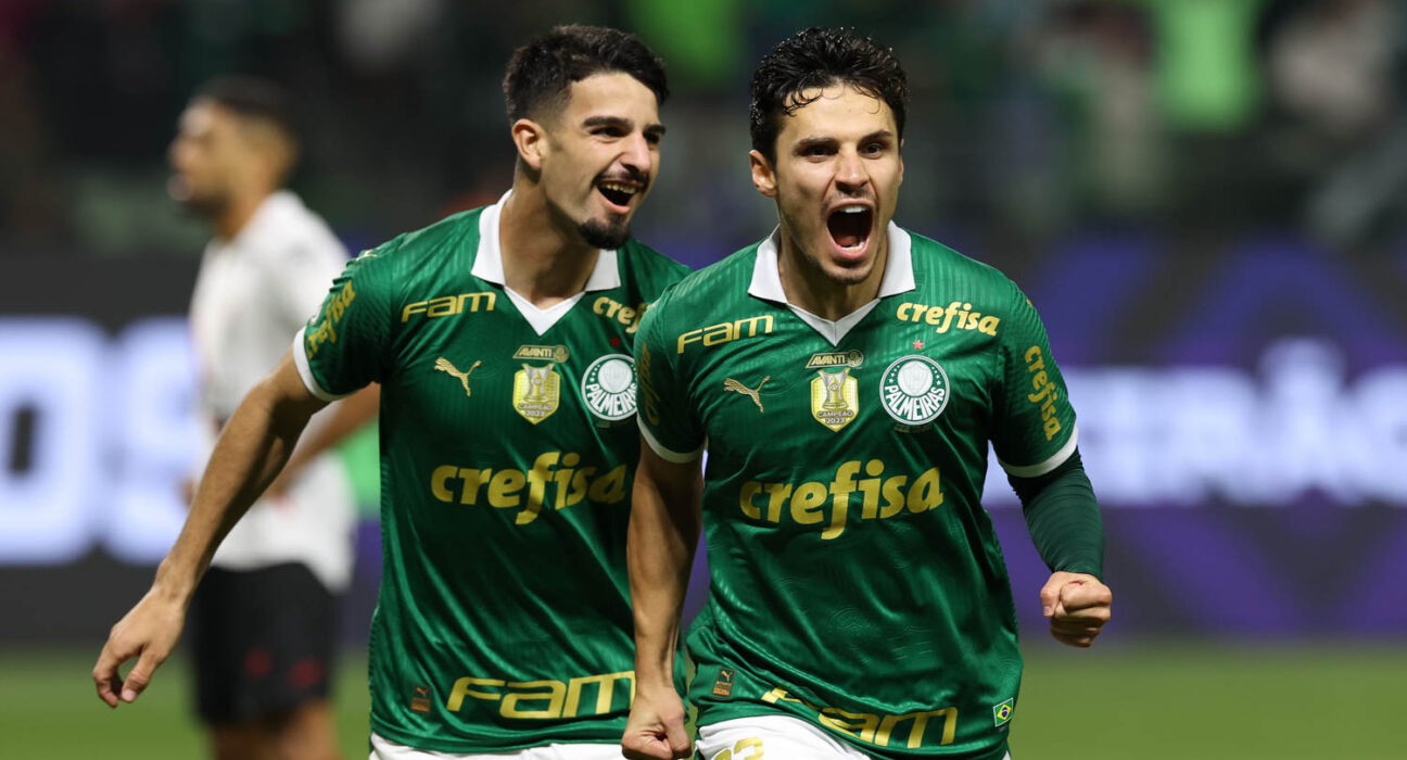 Reprodução: Site do Palmeiras