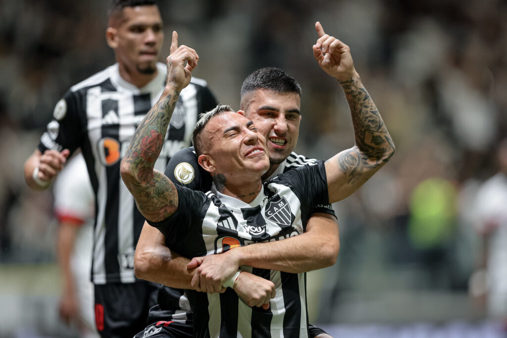 Foto: Pedro Souza/Galo