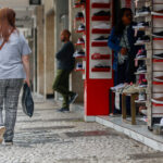 Temperatura pode cair neste fim de semana no Paraná