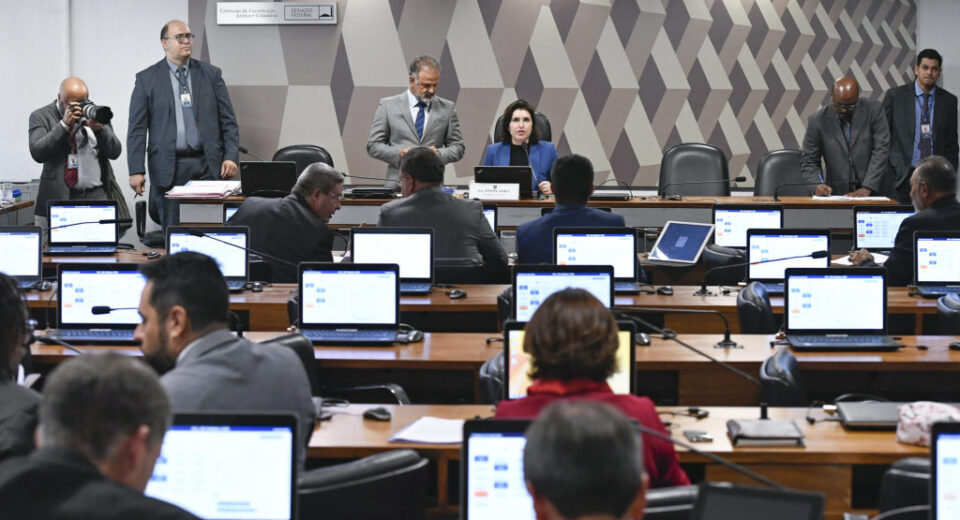 Foto: Agência Senado