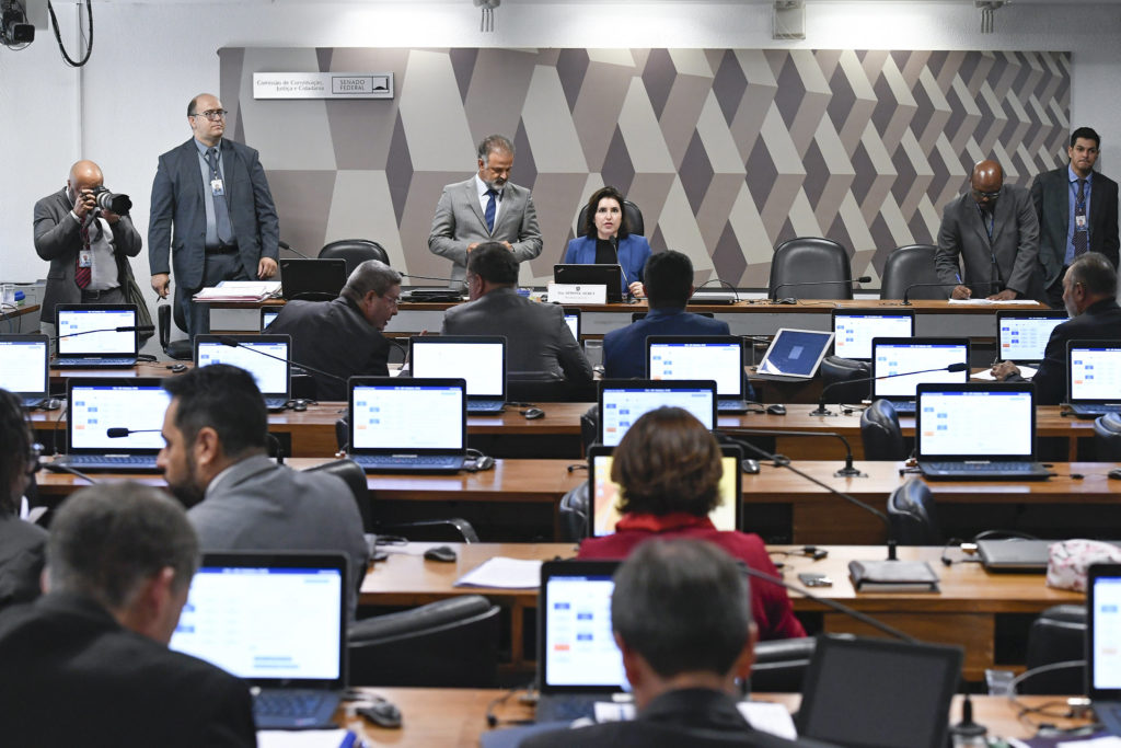 Foto: Agência Senado