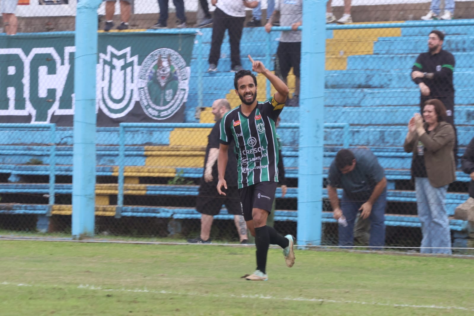 Fotos: Rodrigo Araújo / MFC