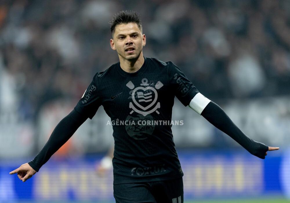 Fotos: Rodrigo Coca/Agência Corinthians