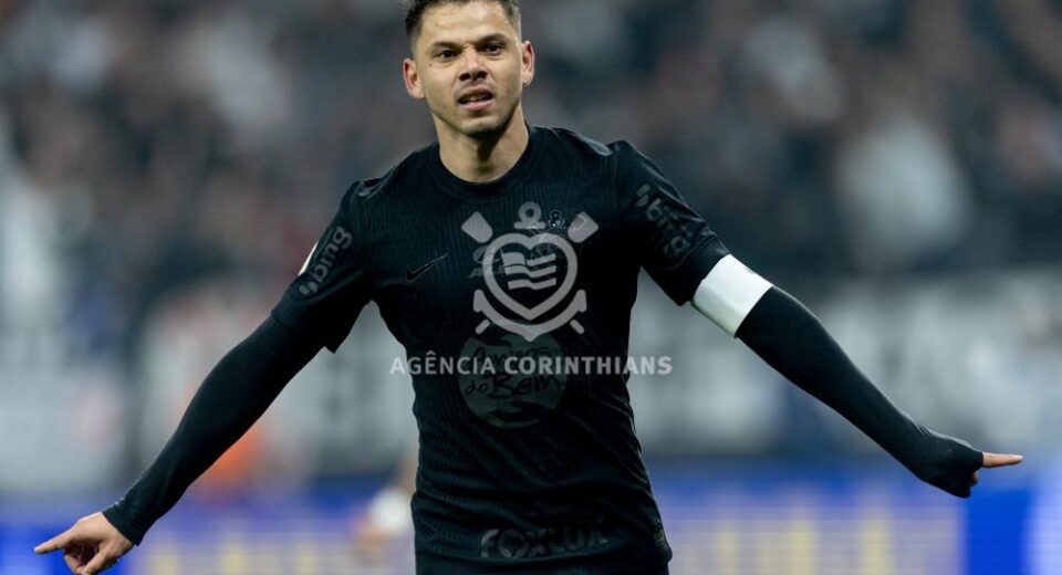 Fotos: Rodrigo Coca/Agência Corinthians