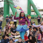 Boi Caprichoso é campeão do Festival de Parintins pela terceira vez consecutiva