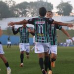 Maringá Futebol Clube Rumo ao Sonho da Série C