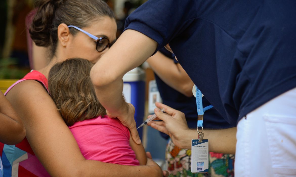 Foto: Tomaz Silva/ Agência Brasil