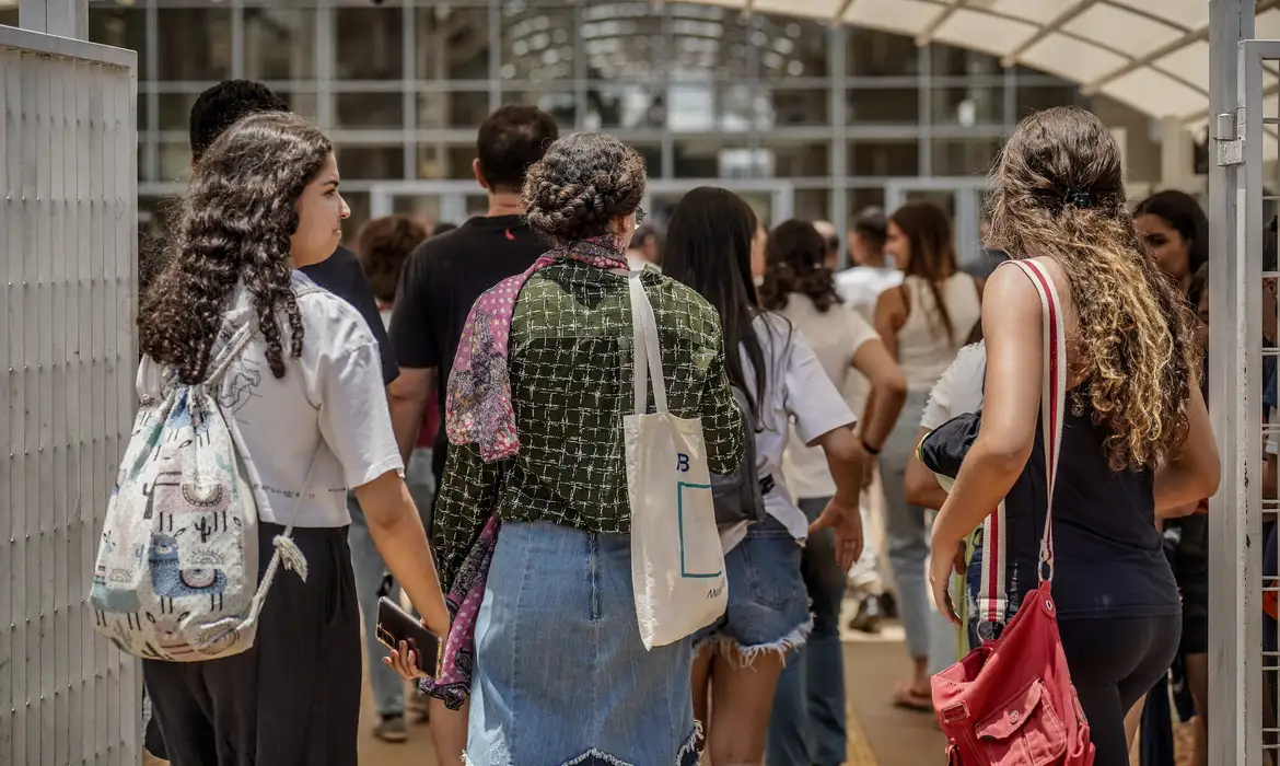 Foto: Agência Brasil