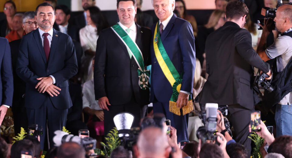 Foto: Jonathan Campos/SECOM