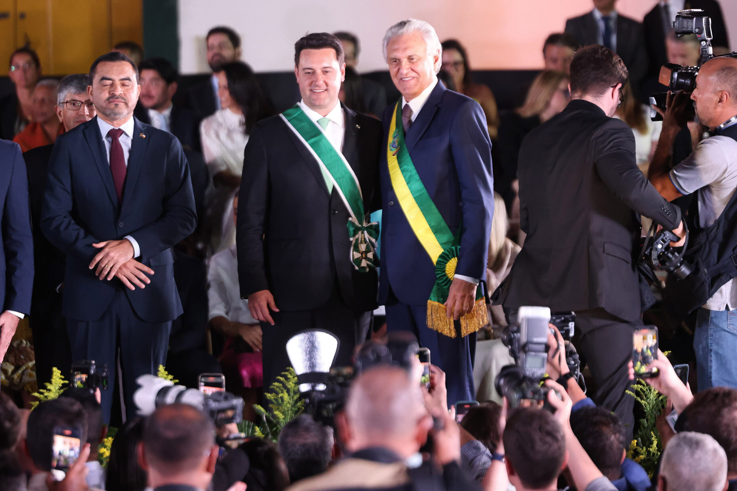 Foto: Jonathan Campos/SECOM