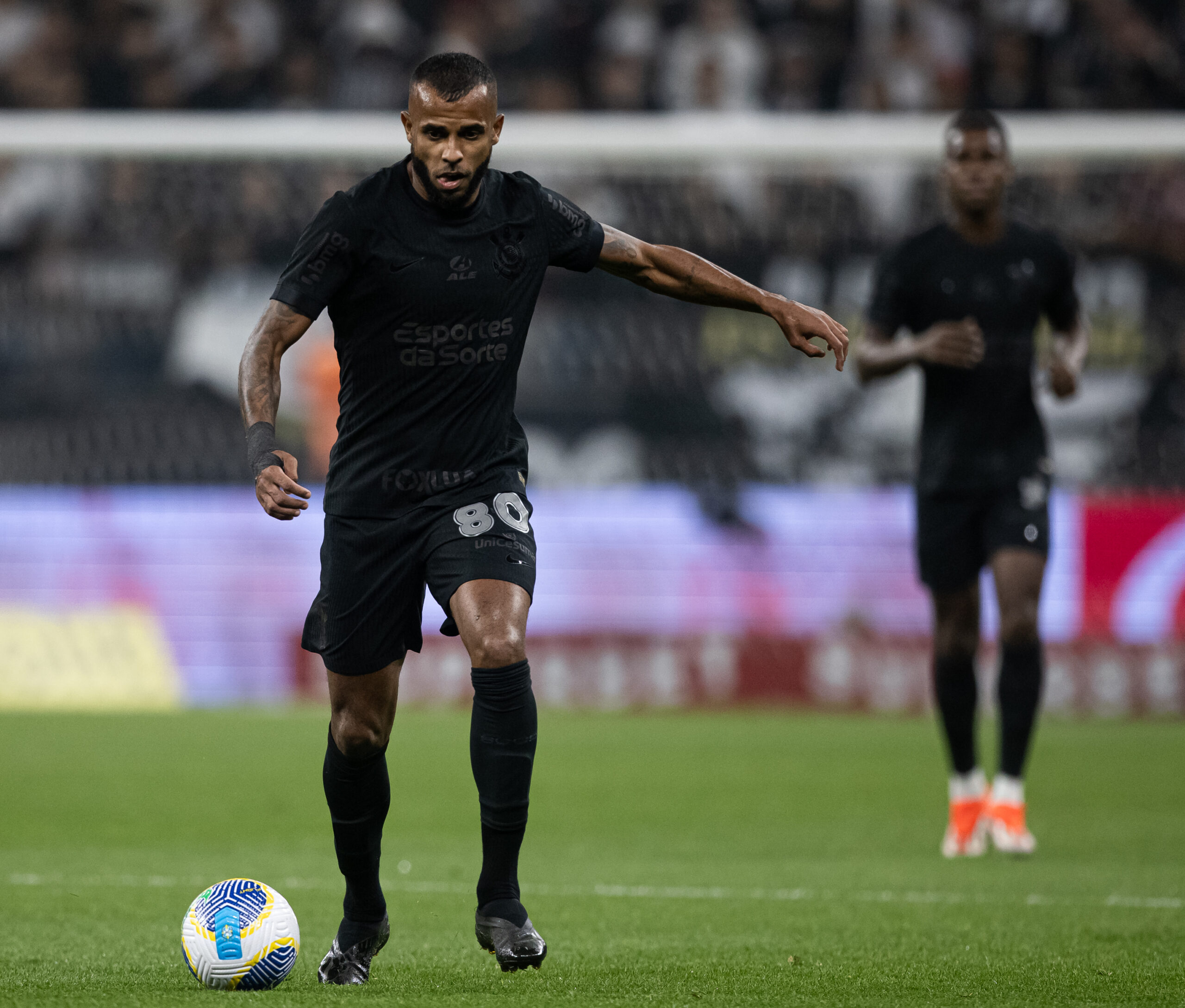 Foto: Rodrigo Coca/ Agência Corinthians