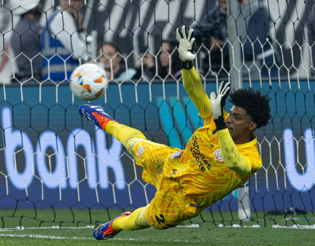 Fotos: Rodrigo Coca/ Agência Corinthians