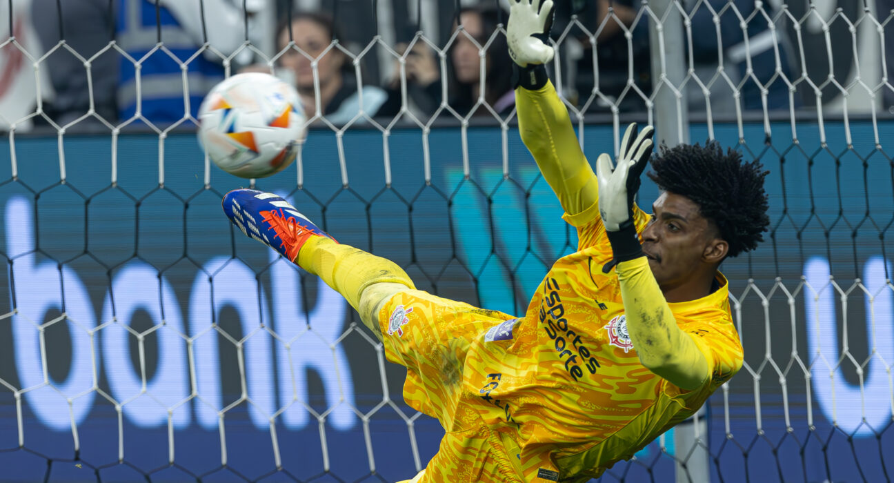 Fotos: Rodrigo Coca/ Agência Corinthians