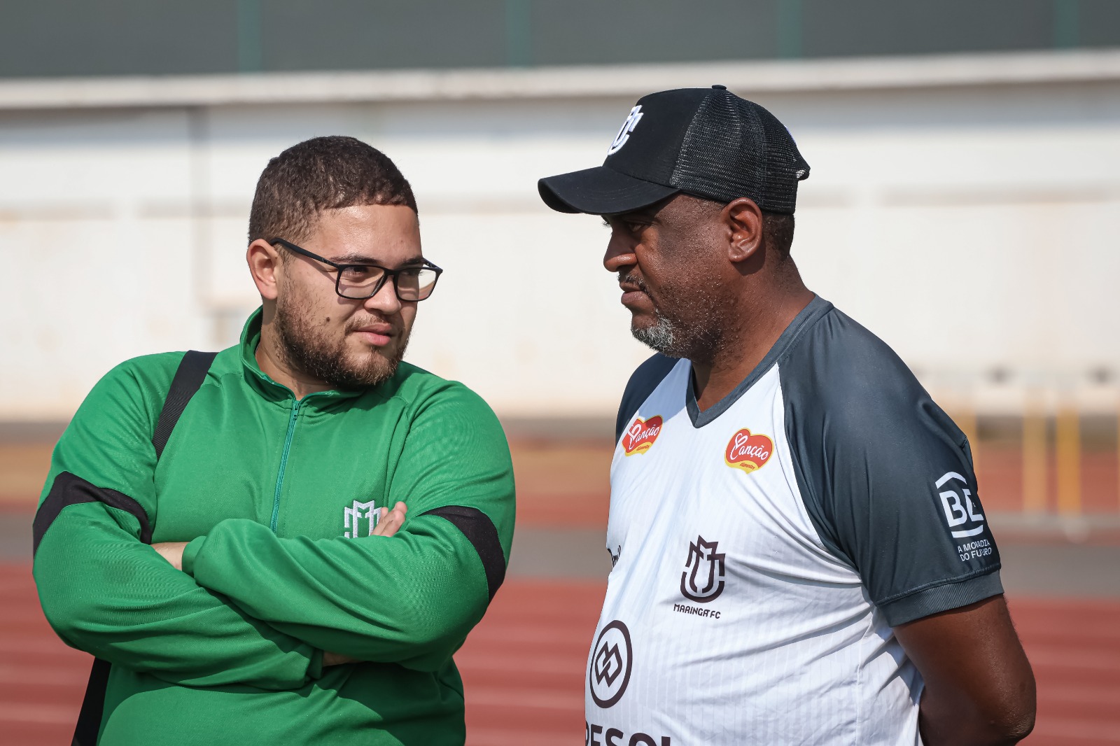 Fotos: Rodrigo Araújo/ MFC