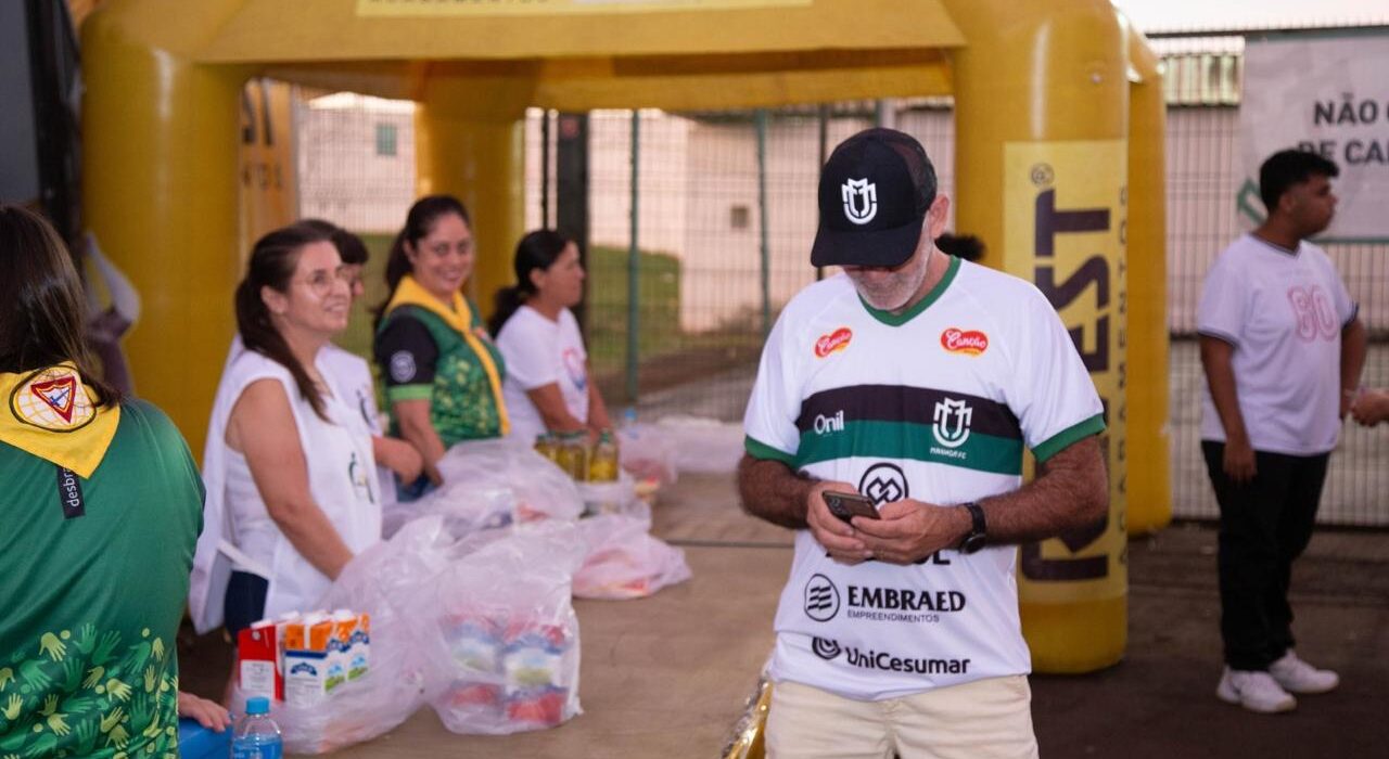 Fotos: João Paulo / MFC