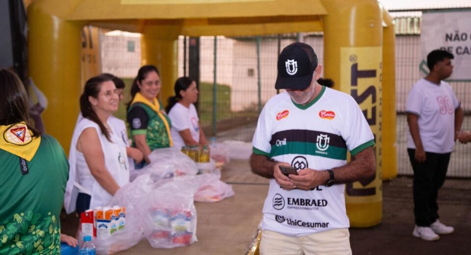 Fotos: João Paulo / MFC