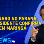 Humberto Henrique apresenta Palomara Silva como candidata a Vice-Prefeita