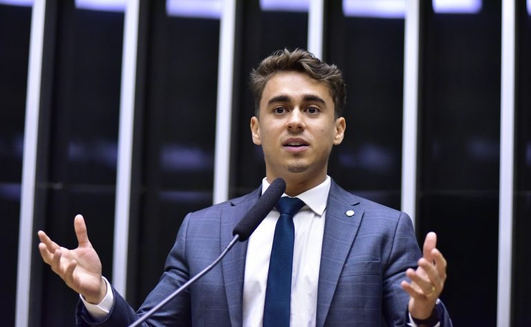 Foto: Bruno Spada/ Câmara dos Deputados