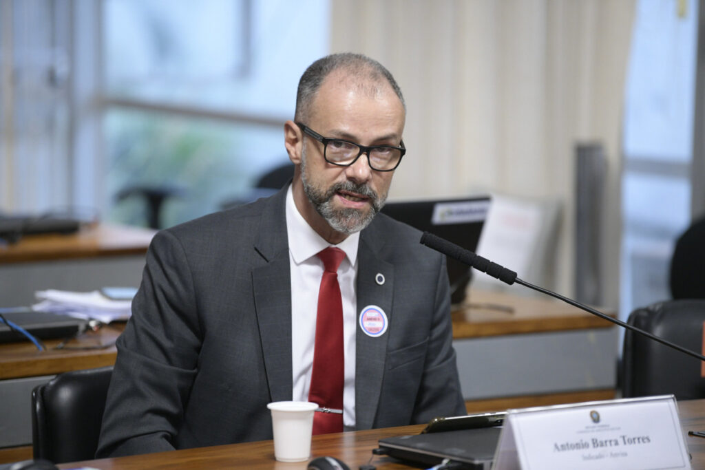 Pedro França/Agência Senado