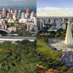 Ranking dos Estados: Paraná avança e tem a 4ª melhor infraestrutura do País