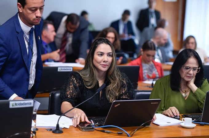 Edilson Rodrigues/Agência Senado