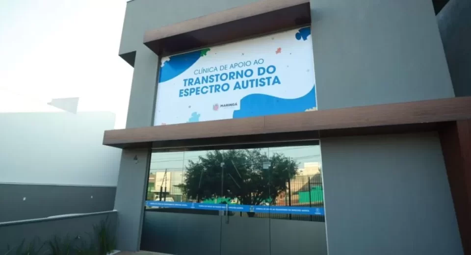 Foto: Prefeitura de Maringá