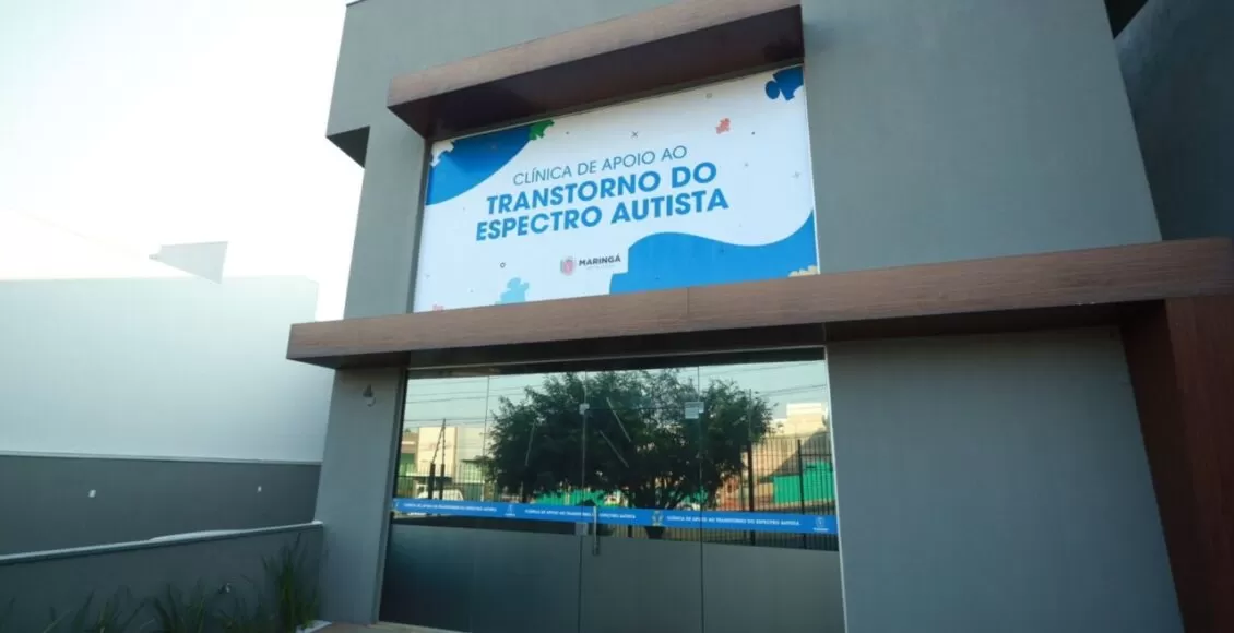 Foto: Prefeitura de Maringá