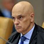 Moraes convoca 1ª Turma do STF para julgar suspensão do X