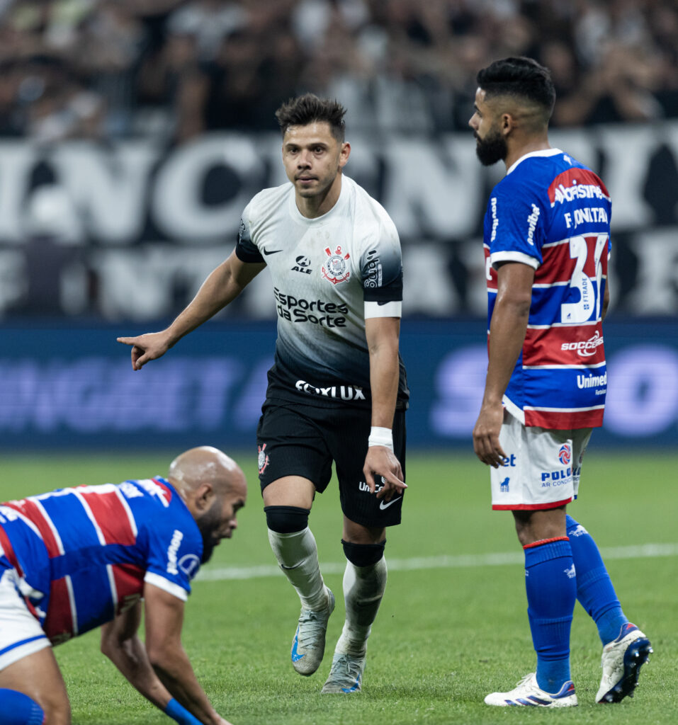 Foto: Rodrigo Coca/ Agência Corinthians