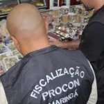 PCPR desmantela grupo especializado em furtos a mercados no Norte do Paraná