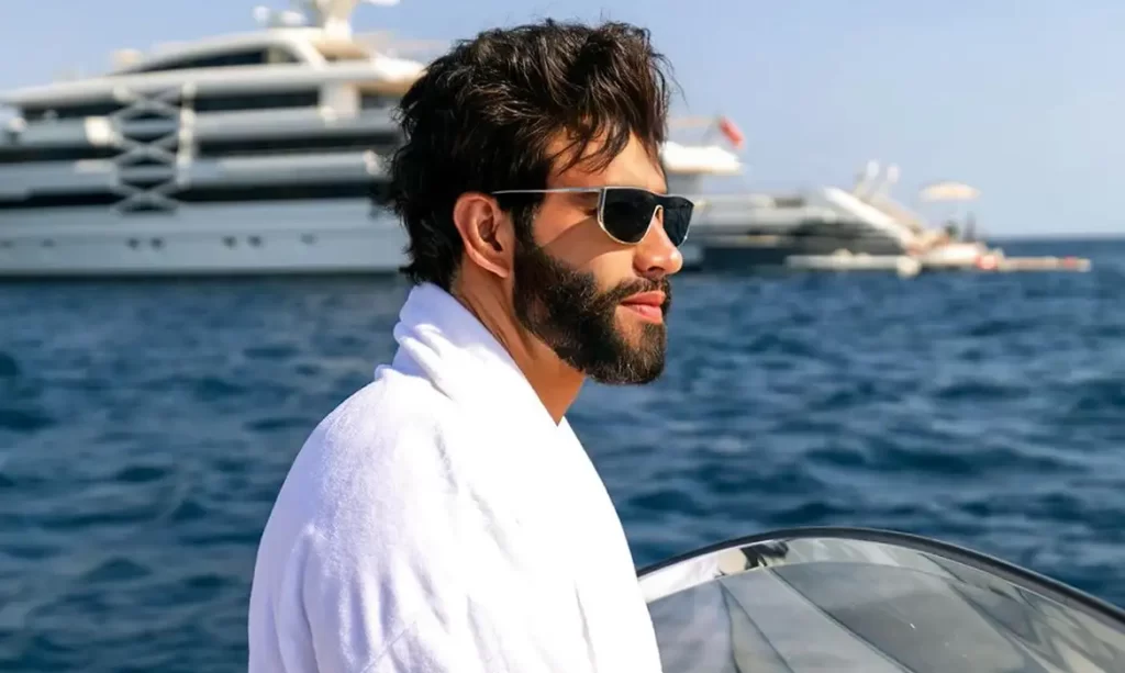 Foto: Gusttavo Lima/ Instagram