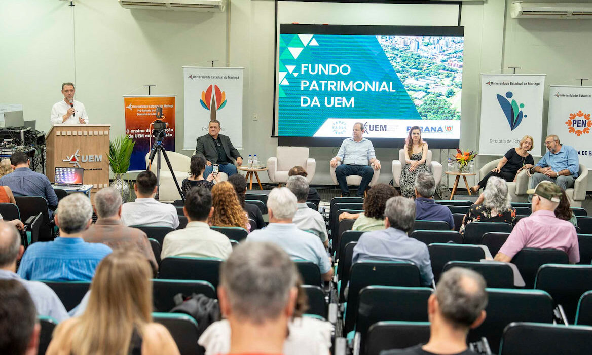 Foto: ASC/UEM