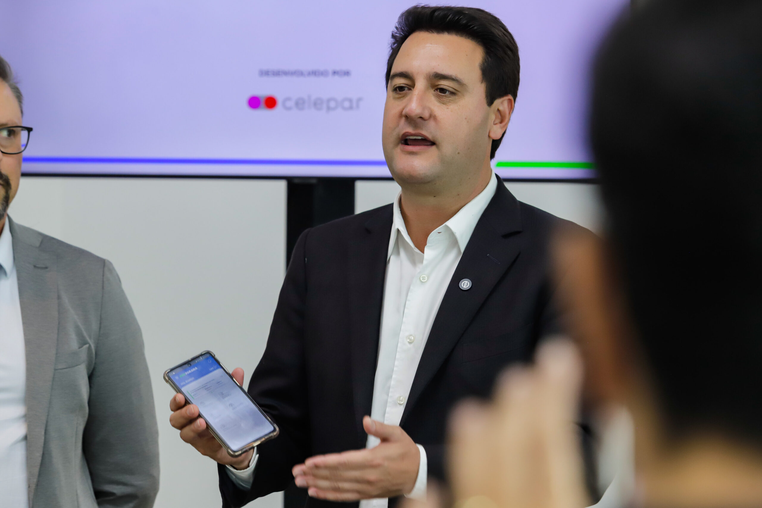 Foto: Roberto Dziura Jr/AEN