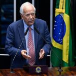 Procurador-geral da Venezuela acusa Lula de ser agente da CIA