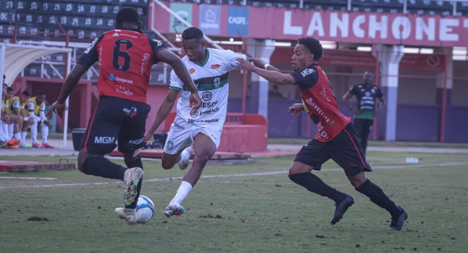 Foto: Rodrigo Araújo / MFC