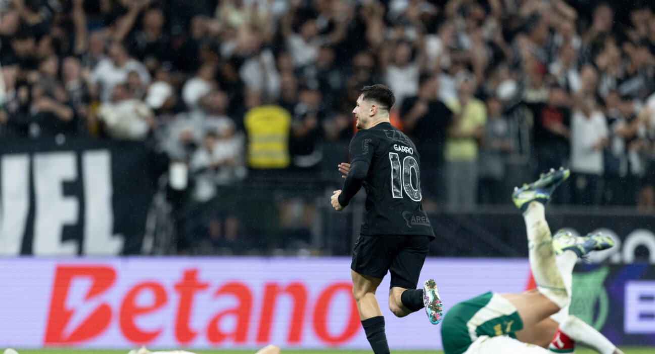 Foto: Rodrigo Coca/ Agência Corinthians