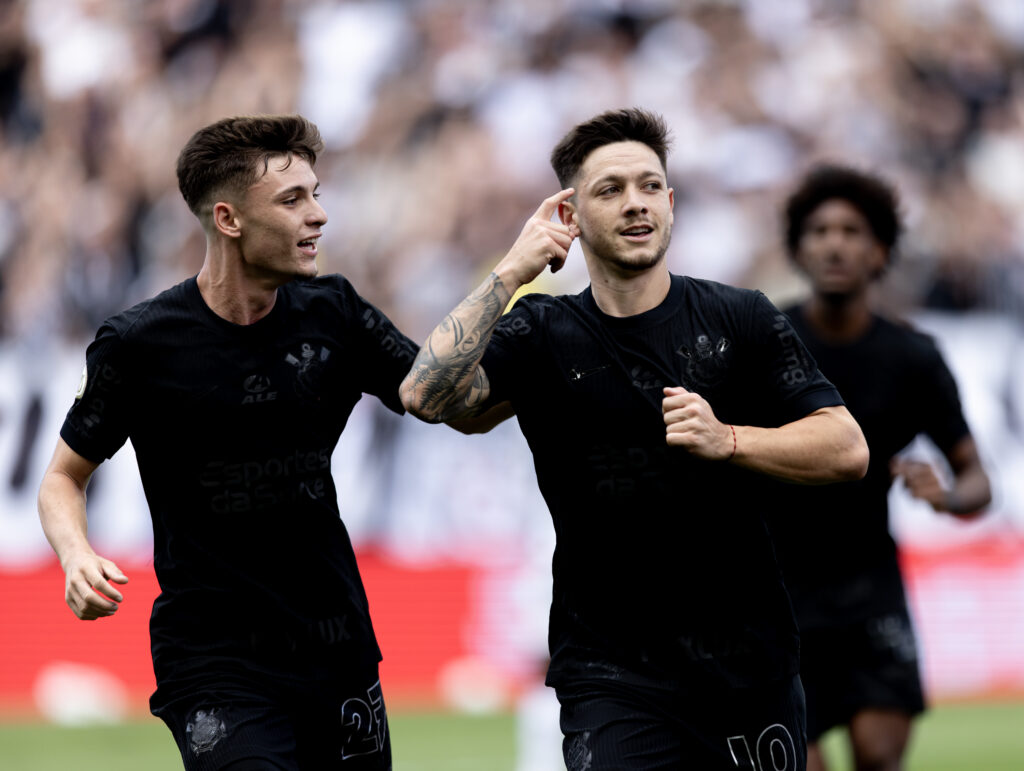 Fotos: Rodrigo Coca/ Agência Corinthians