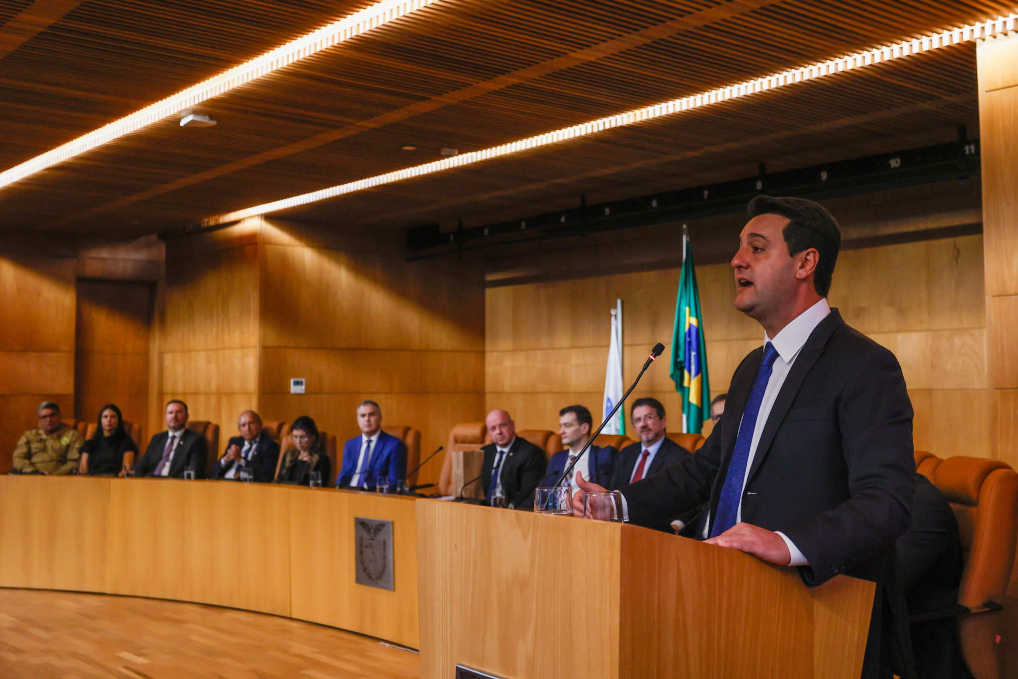 Foto: Gabriel Rosa/AEN