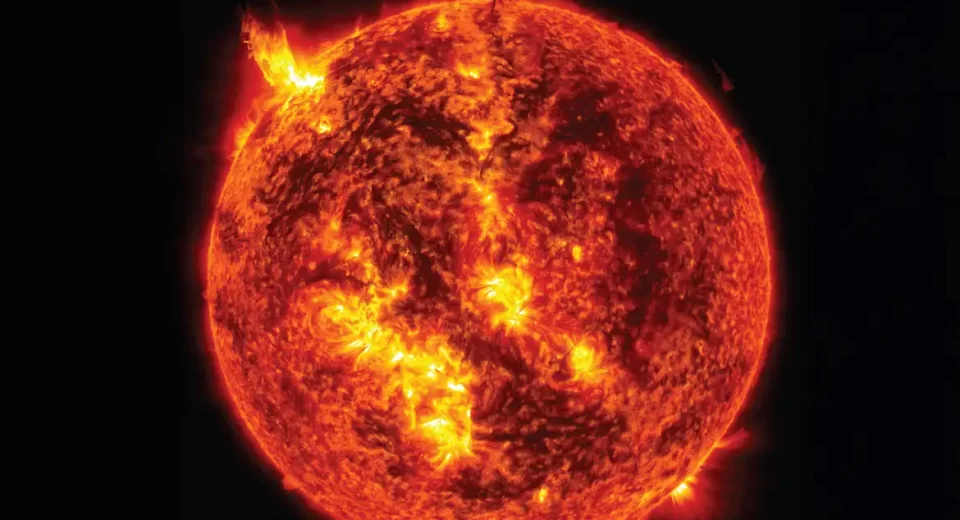 NASA/SDO