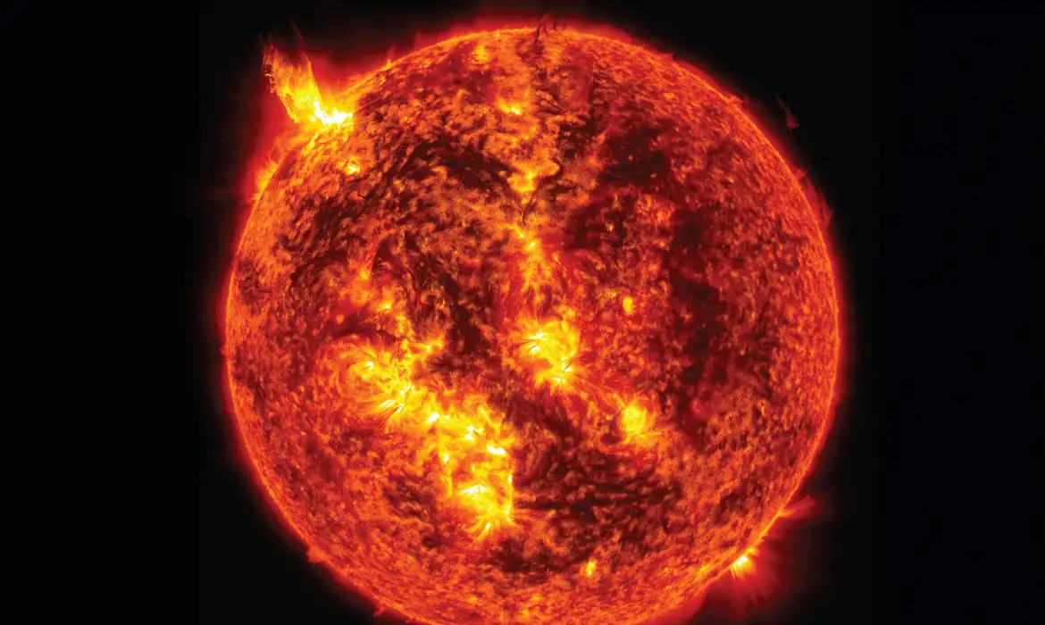 NASA/SDO