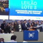 Pesquisa Quaest mostra que 81% dos paranaenses aprovam O governador Ratinho Junior