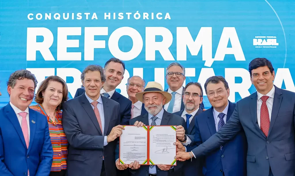 Foto: Ricardo Stuckert/ PR