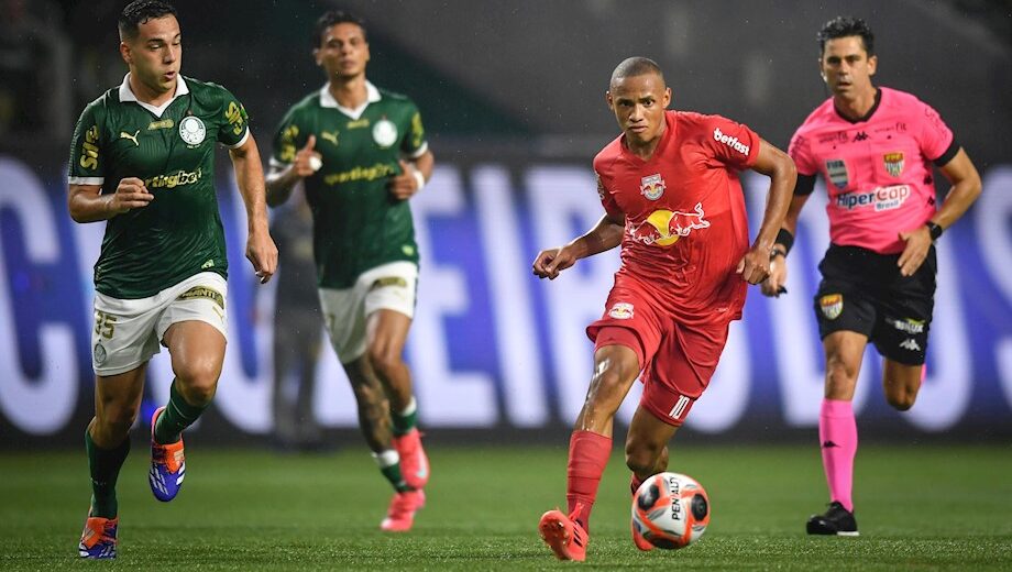 Foto: Ari Ferreira/Red Bull Bragantino