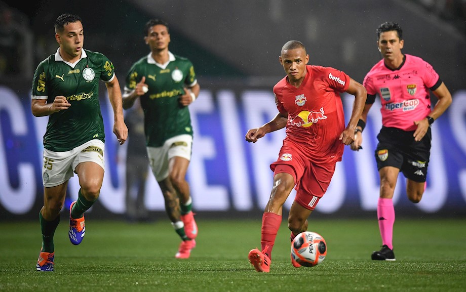 Foto: Ari Ferreira/Red Bull Bragantino