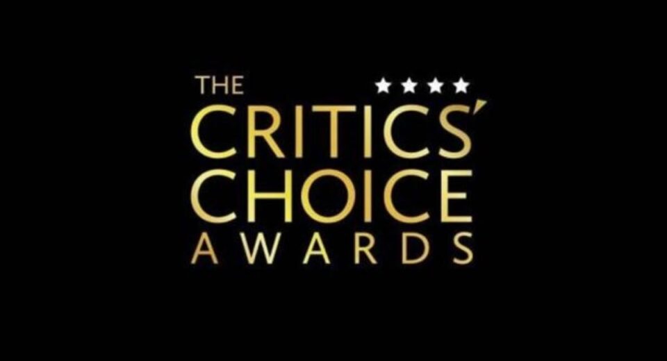 Reprodução/Critics Choice Awards