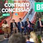 Aeroporto de Londrina dobra de capacidade com investimento de R$ 201 milhões