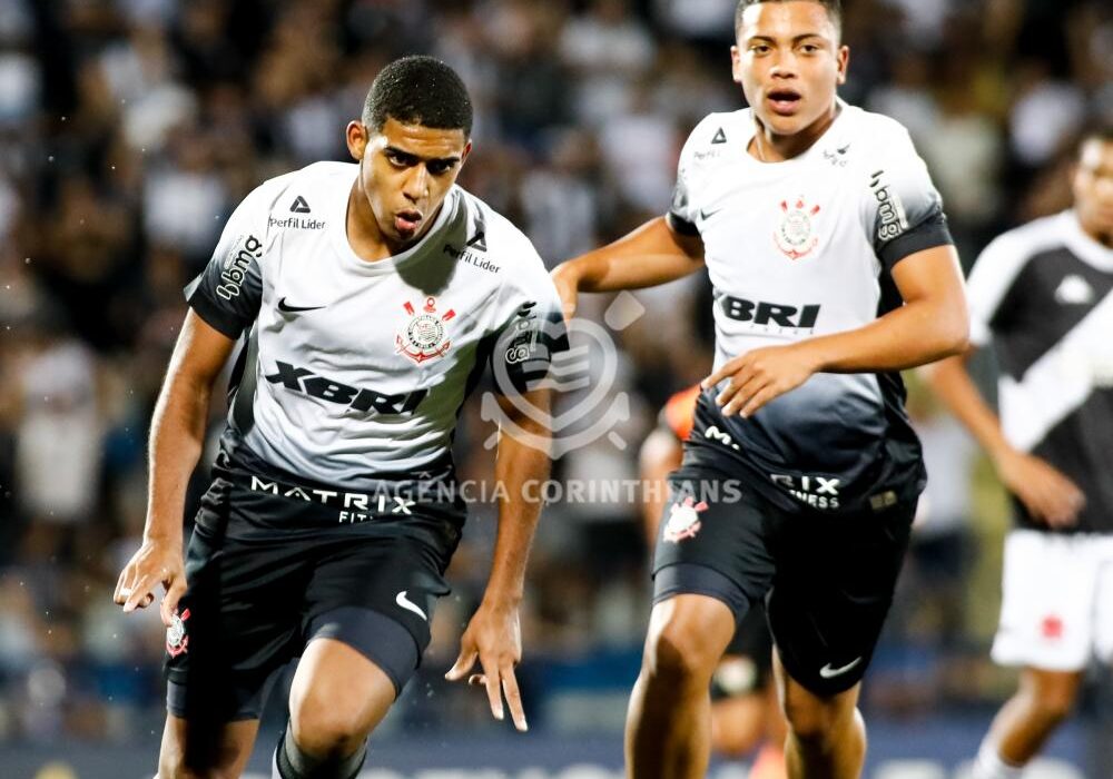 Foto: ©Rodrigo Gazzanel / Ag. Corinthians